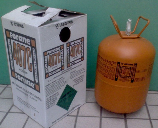 R290是最終"版本"？淺析制冷劑發(fā)展歷程 