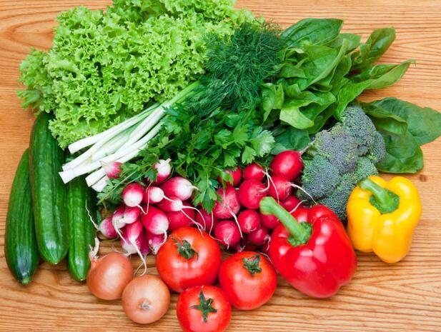 蔬菜放冰箱還是容易壞掉？試試這個(gè)辦法